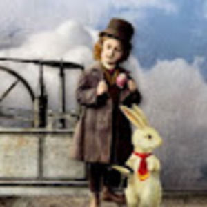 Meet your Posher, Lucille